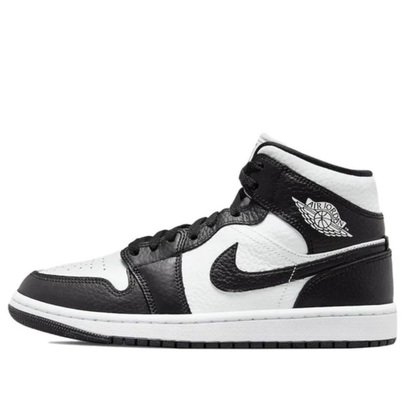 NIKE WMNS AIR JORDAN 1 MID - Picture 4 of 5